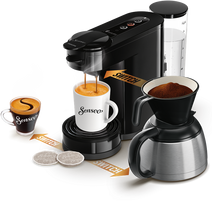 Senseo - Switch Coffemachine HD6594/60