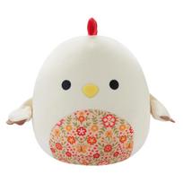Squishmallows - 30 cm P18 Plush - Todd Rooster (1805418)