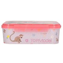 Topmodel - Lunchbox JUICY - apricot (413414)