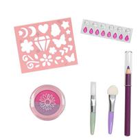 Topmodel - Make-up Set SUMMER FEELING - Rose-colored (413167)
