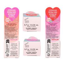 Topmodel - Heart in Heart Lipbalm - Pink, Red - 3.7 grams