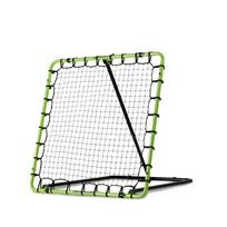 EXIT - Tempo Multisport Rebounder 120x120cm - Green/Black (43.20.12.00)