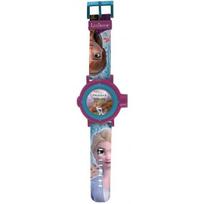 Lexibook - Disney Frozen - Digital Projection Watch (DMW050FZ)