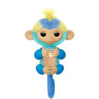 Fingerlings - 2.0 Basic Monkey Blue - Leo (3115)