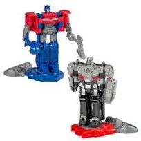 Transformers - MV8 Robot Battlers Multipack (F9207)