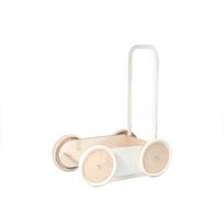 Ooh Noo - Baby walker - white (40BWW2106)