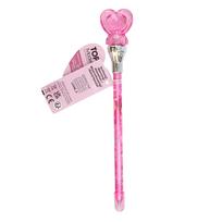 Topmodel - Ball Pen With Heart-Light MY BFF - Rosé, Pink, White (413388)