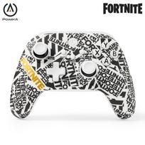 PowerA - Pc/Cloud Wireless Controller - Fortnite Edition