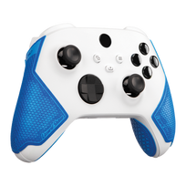 Lizard Skins DSP Controller Grip for Xbox Series X - Polar Blue