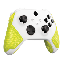 Lizard Skins DSP Controller Grip for Xbox Series X - Neon