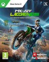 MX vs ATV Legends - 2024 (Monster Energy Supercross Edition)