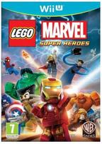 LEGO Marvel Superheroes (ES/Multi in Game)