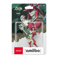 The Legend of Zelda: Tears of the Kingdom - Sidon amiibo