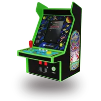 MY ARCADE - GALAGA MICRO PLAYER PRO