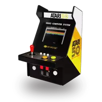 MY ARCADE - ATARI MICRO PLAYER PRO