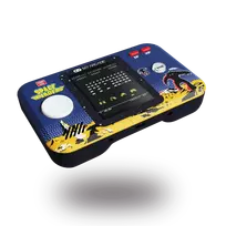MY ARCADE - SPACE INVADERS POCKET PLAYER PRO