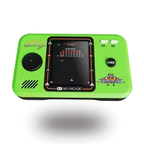 MY ARCADE - GALAGA POCKET PLAYER PRO