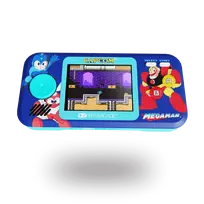 MY ARCADE - MEGA MAN POCKET PLAYER PRO