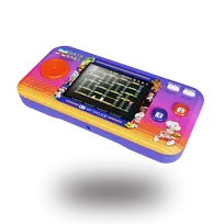 MY ARCADE - DATA EAST HITS POCKET PLAYER