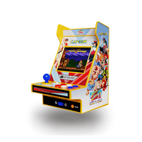 My Arcade - Nano Player Street Fighter II 4,5 inch