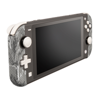 Lizard Skins DSP Controller Grip for Switch Lite - Phantom Camo