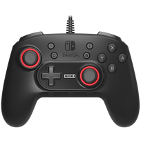 HORI Horipad Plus Nintendo Switch Controller