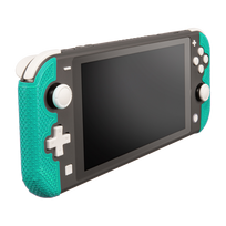 Lizard Skins DSP Controller Grip for Switch Lite - Teal