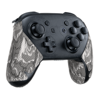 Lizard Skins DSP Controller Grip for Switch Pro Contoller - Phantom Camo
