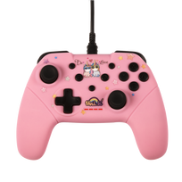 Konix Unik Switch/Pc Gamepad Be Love