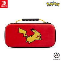 PowerA Protection Case - Pikachu Jump (Nintendo Switch)