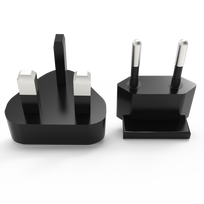 Oniverse Nsw International Fast Charger 45W - Black