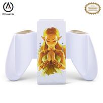 PowerA JOY-CON Comfort Grip - Princess Zelda /Nintendo Switch