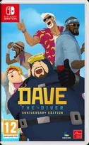 Dave The Diver (Anniversary Edition)