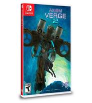 Axiom Verge 2 (Limited Run #123) (Import)
