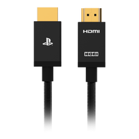 HORI 2 meter HDMI CABLE ULTRA HIGH SPEED