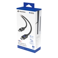 USB-C Charging Play Cable for DualSense Wireless Controller 3m