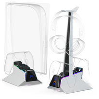 Oniverse Ps5 Fast Charging Station X3