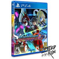 Blaster Master Zero 2 (Limited Run) (Import)