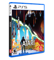 Atari Recharged Collection 4 (Limited Run) (Import)