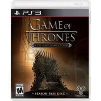 Game of Thrones - A Telltale Games Series (Import)