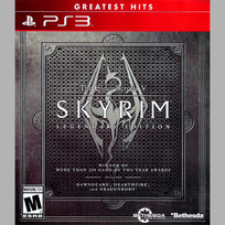 Elder Scrolls 4: Oblivion (Greatest Hits)(Import)