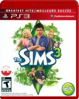 The Sims 3 - Greatest Hits