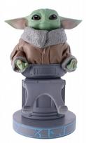Grogu The Child - Cable Guy