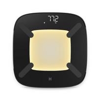 Homedics SCL-B200-BK3R GLO Body Analyser Bath Scale