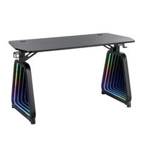 White Shark Gaming Desk Medusa Set of 2 pcs.(1/2 + 2/2)