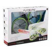 SILVERLIT RC Sraigtasparnis BUMPER PHOENIX