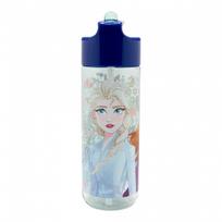DISNEY FROZEN Plastikinė gertuvė, 430 ml