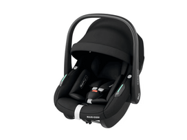 Automobilinė kėdutė Maxi Cosi Pebble S i-size 0-13kg (40-83cm) Tonal Black