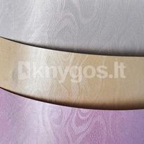 Dekoratyvinis popierius PAPIRUS A4 kreminis 220g 20l