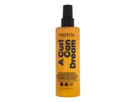 Plaukų purškiklis Matrix A Curl Can Dream Scrunch N' Go, 250 ml